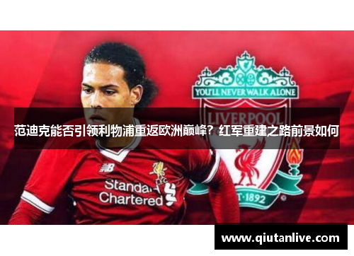 范迪克能否引领利物浦重返欧洲巅峰？红军重建之路前景如何