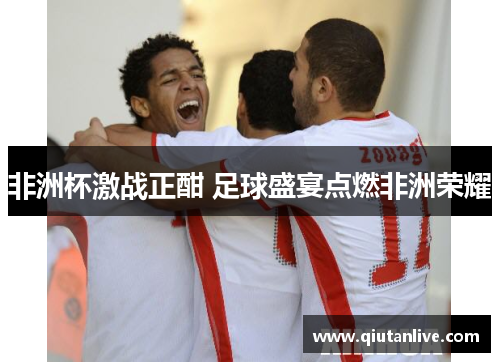 非洲杯激战正酣 足球盛宴点燃非洲荣耀