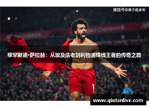 穆罕默德·萨拉赫:从埃及法老到利物浦锋线王者的传奇之路 穆罕默德·萨拉赫:从埃及法老到利物浦锋线王者的传奇之路