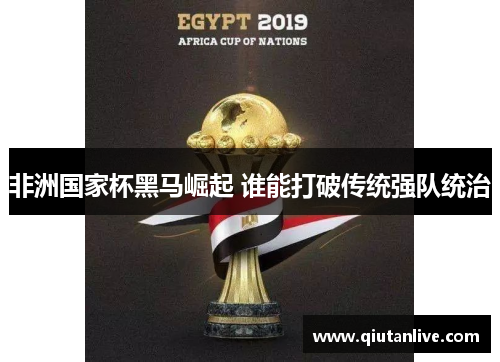 非洲国家杯黑马崛起 谁能打破传统强队统治 非洲国家杯黑马崛起 谁能打破传统强队统治