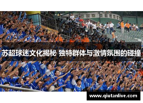 苏超球迷文化揭秘 独特群体与激情氛围的碰撞 苏超球迷文化揭秘 独特群体与激情氛围的碰撞