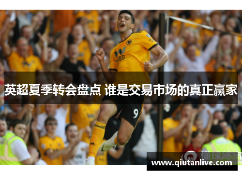 英超夏季转会盘点 谁是交易市场的真正赢家 英超夏季转会盘点 谁是交易市场的真正赢家